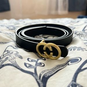 Belt